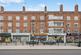 Charnock House, Shepherd's Bush, London, W12