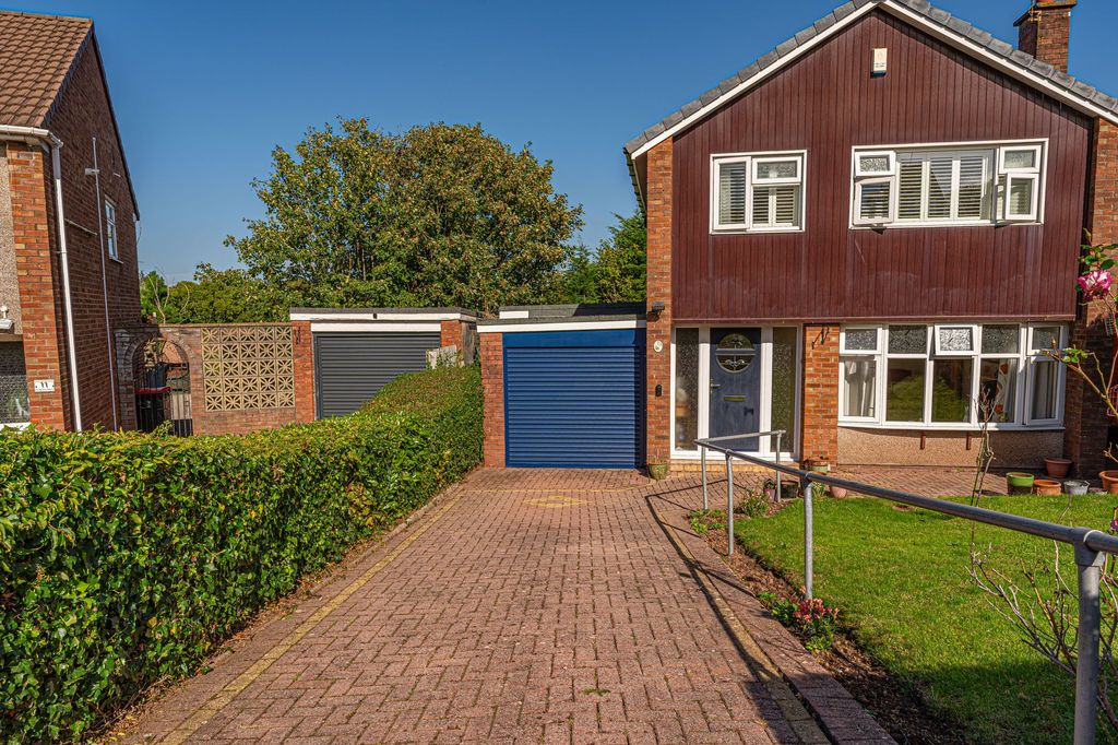 Additional image 32 of 3 bed detached house for saleAnderson Place, Newport NP20