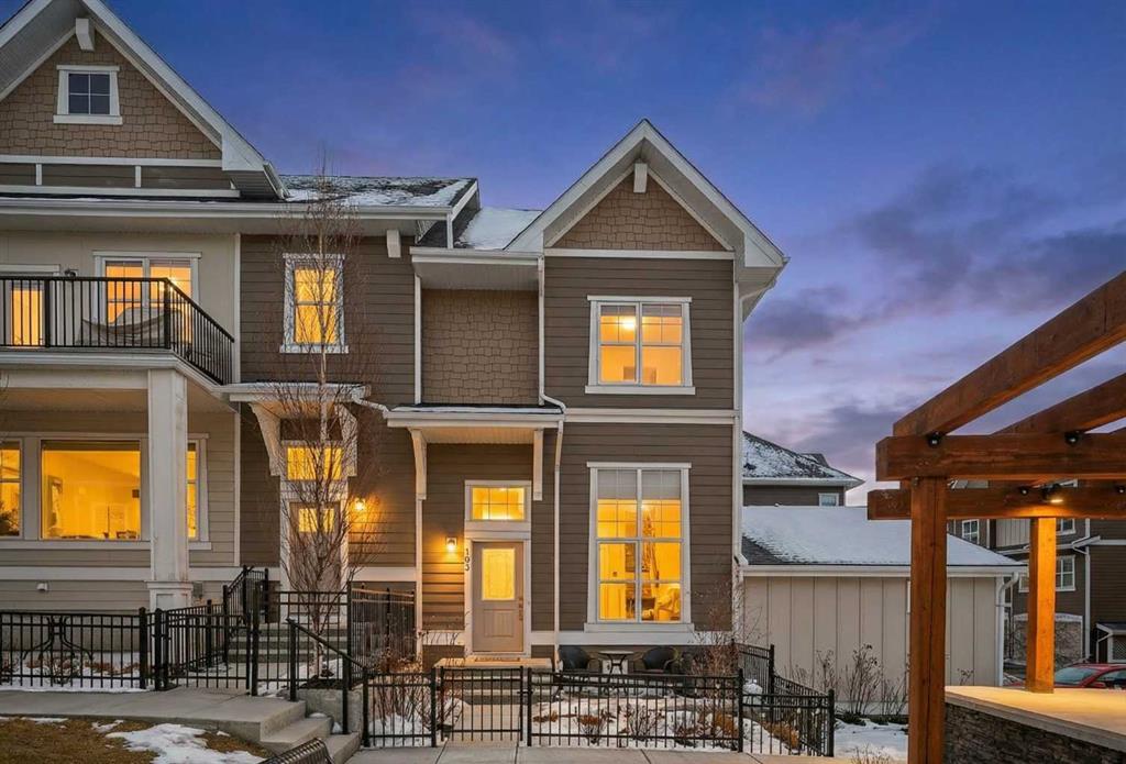 Additional image 2 of 103 Cranbrook Walk SE, Calgary, AB, T3M 2V5