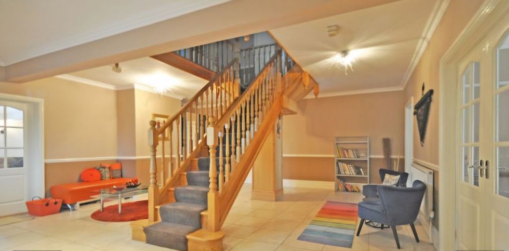 Additional image 8 of 5 bed detached house for saleOld Langstone Court Road, Newport NP18