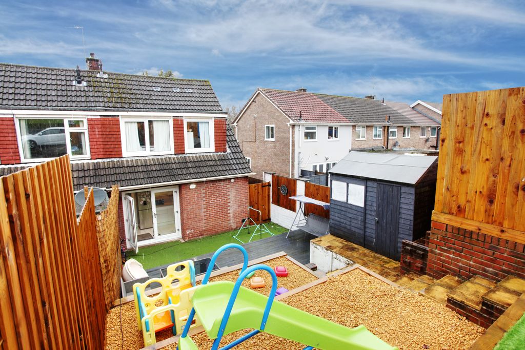 Additional image 11 of 3 bed semi-detached house for saleAlder Grove, Newport NP20
