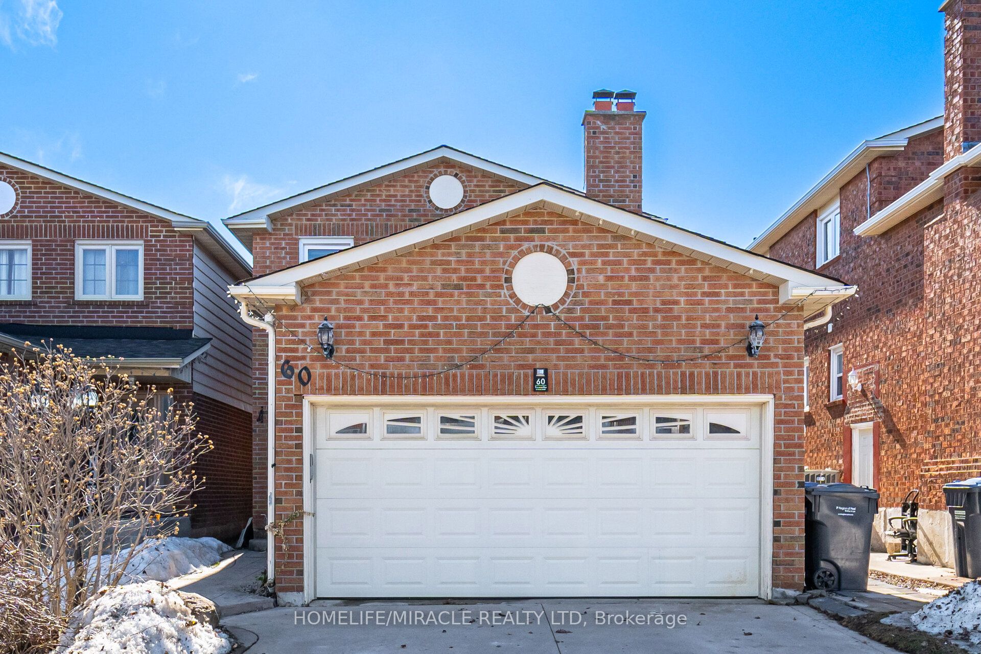 Additional image 2 of 60 Trewartha Crescent, Brampton, ON, L6Z 1X4
