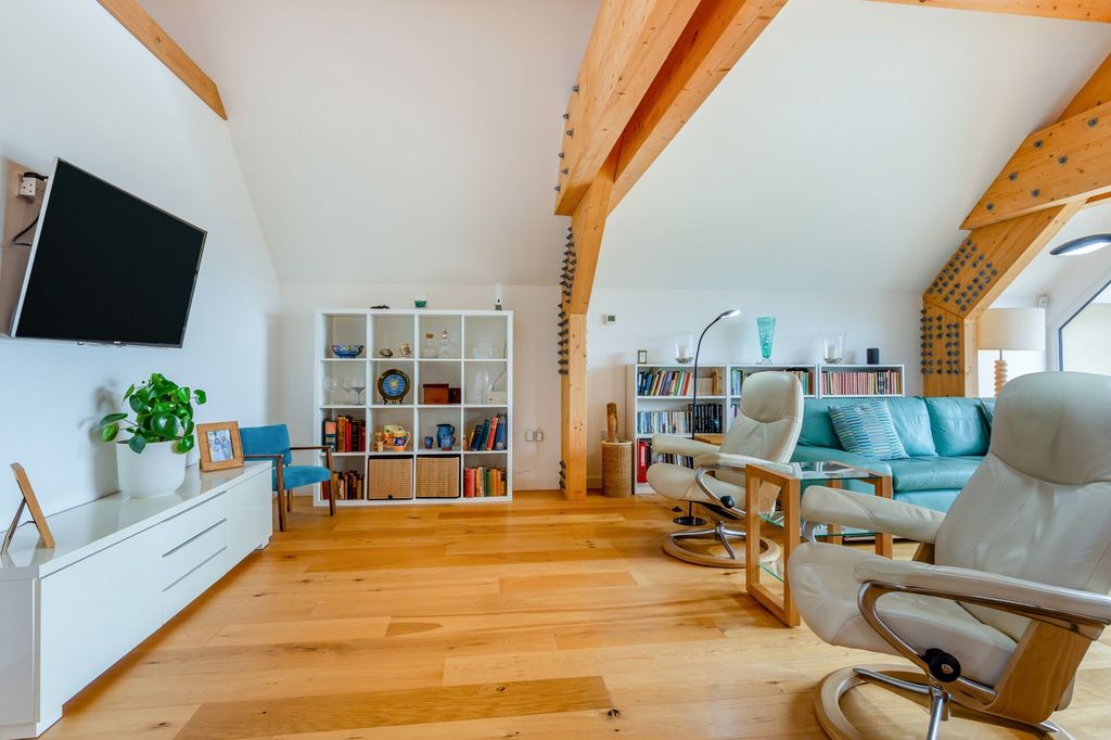 Additional image 6 of 3 bed detached house for saleVinegar Hill, Undy NP26