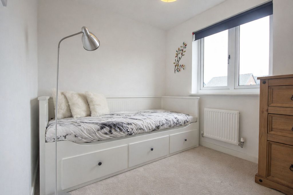 Additional image 14 of 3 bed semi-detached house for saleBoyce Way, Cardiff CF3