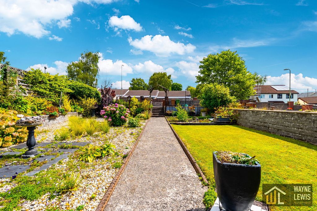 Additional image 19 of 3 bed bungalow for saleNavigation Street, Trethomas, Caerphilly CF83