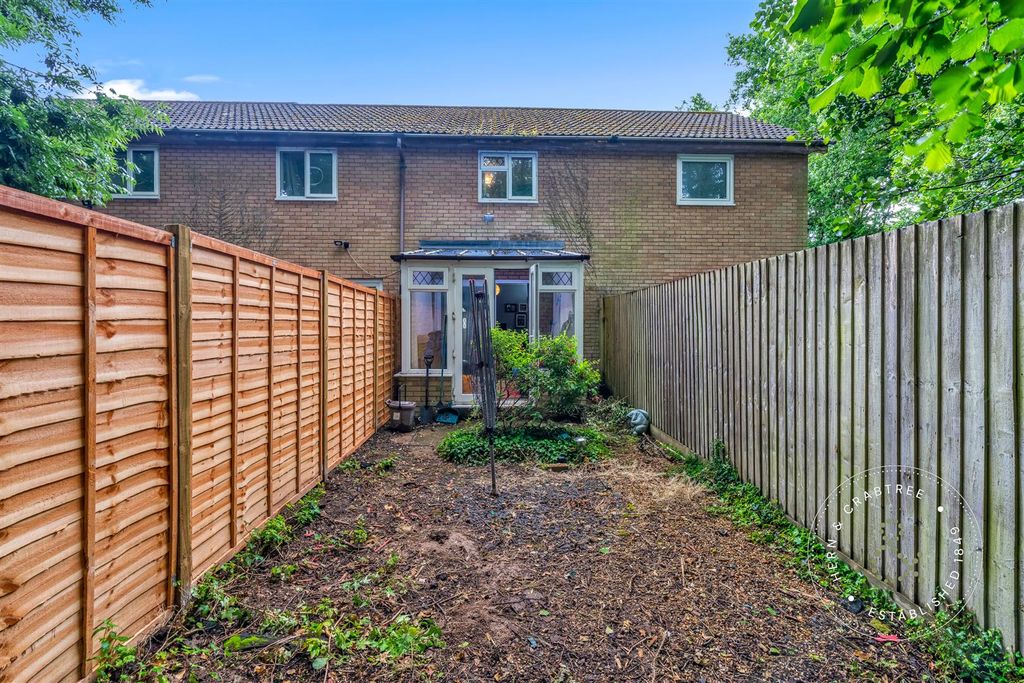 Additional image 18 of 2 bed terraced house for saleWoodlawn Way, Thornhill, Cardiff CF14