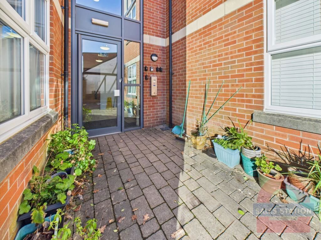 Additional image 7 of 2 bed flat for saleFidlas Road, Heath, Cardiff CF14