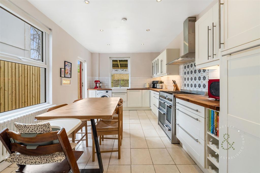 Additional image 9 of 3 bed terraced house for saleWestmoreland Street, Canton, Cardiff CF5