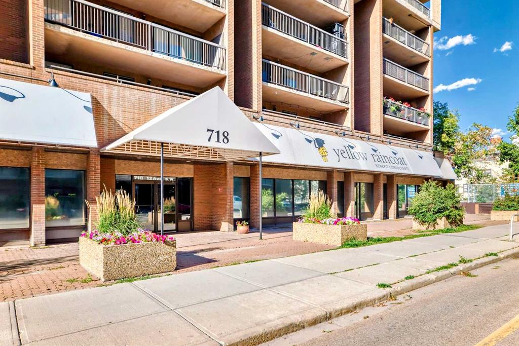 Additional image 6 of 308-718 12 Avenue SW, Calgary, AB, T2R 0H7