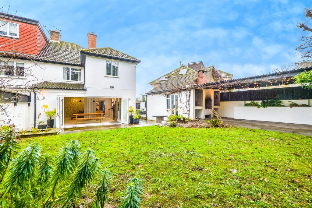 Additional image 14 of 4 bed semi-detached house for saleRookwood Avenue, Cardiff CF5