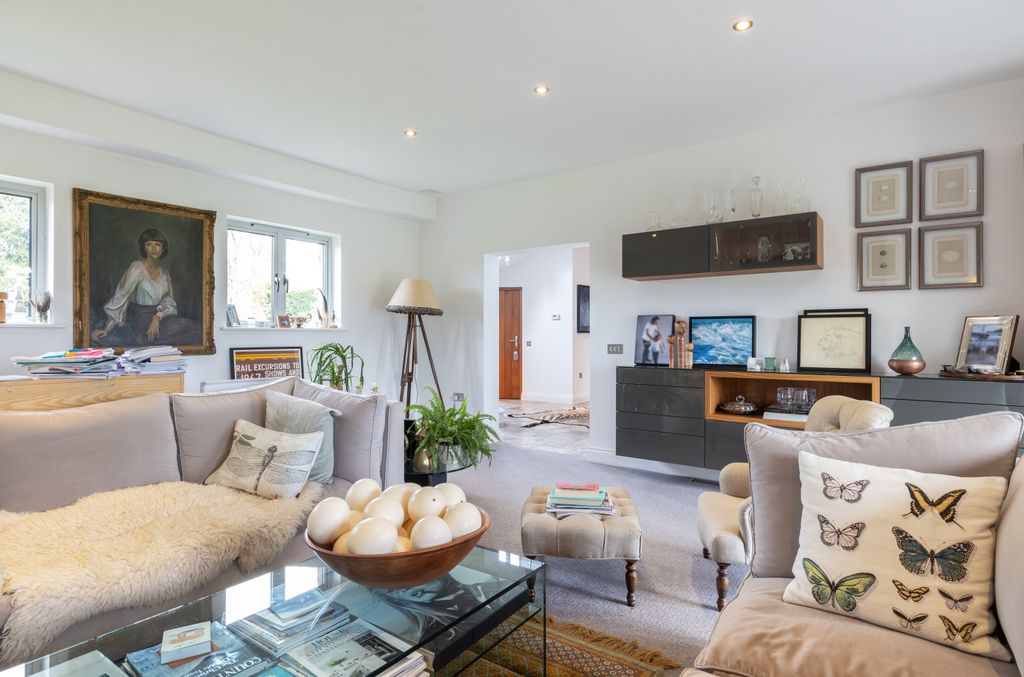 Additional image 14 of 7 bed detached house for saleLes Charrieres Malorey, St. Lawrence, Jersey JE3