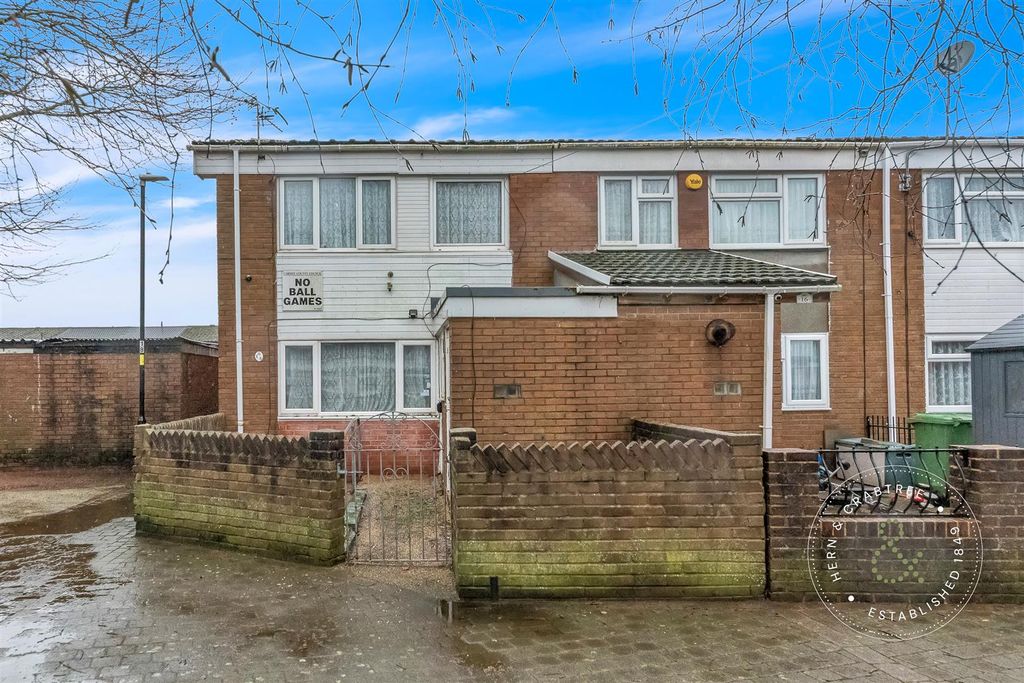 Additional image 28 of 3 bed end terrace house for saleCanton Court, Cardiff CF11