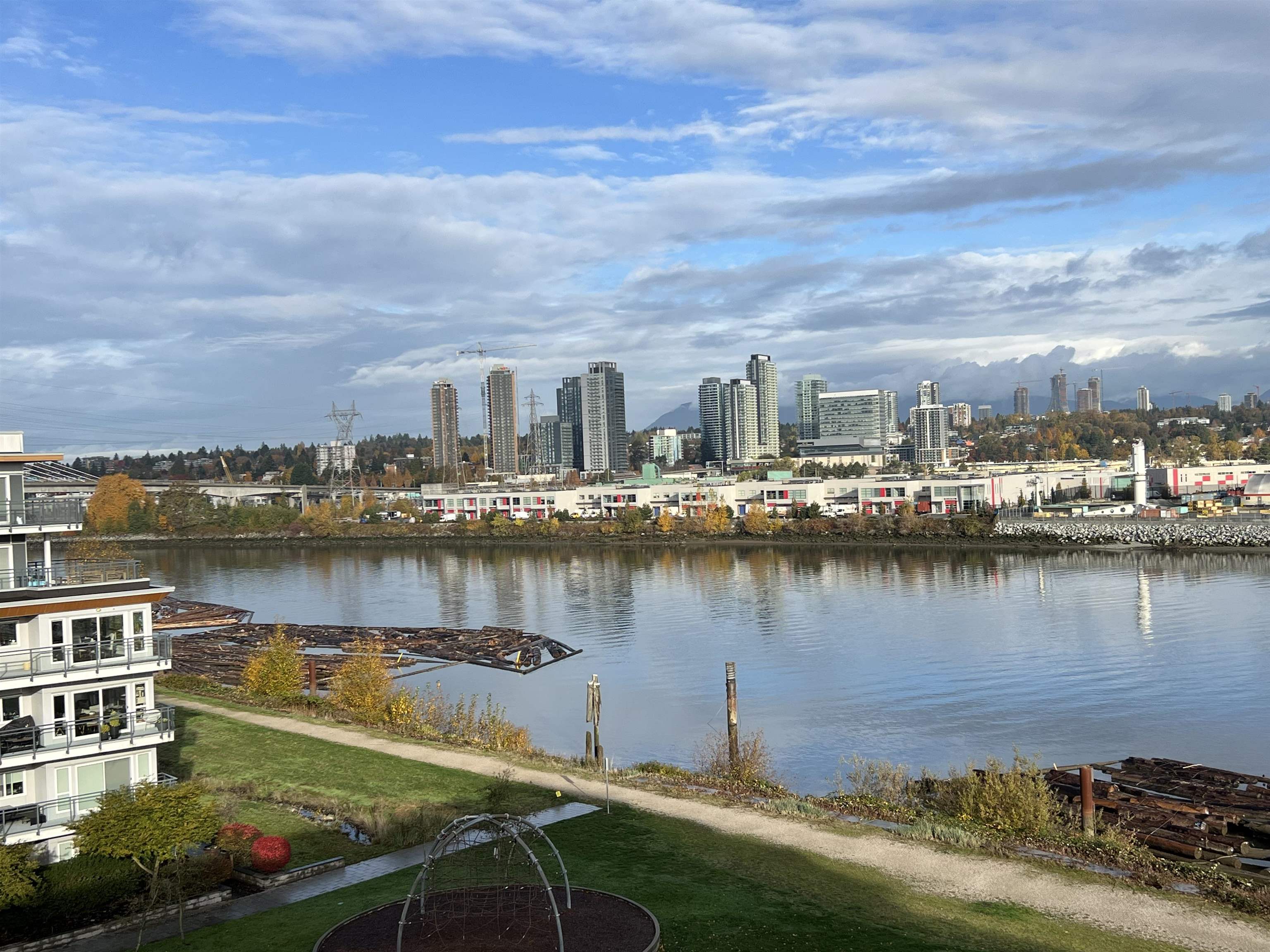 609-10177 River Drive, Richmond, BC, V6X 0S2