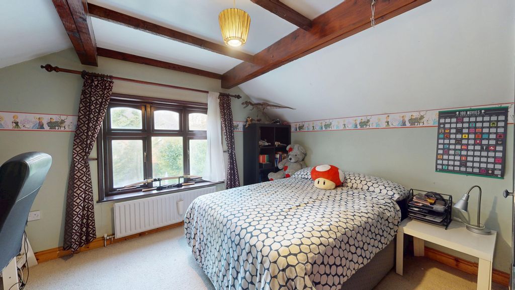 Additional image 16 of 4 bed detached house for saleFidlas Road, Llanishen, Cardiff CF14