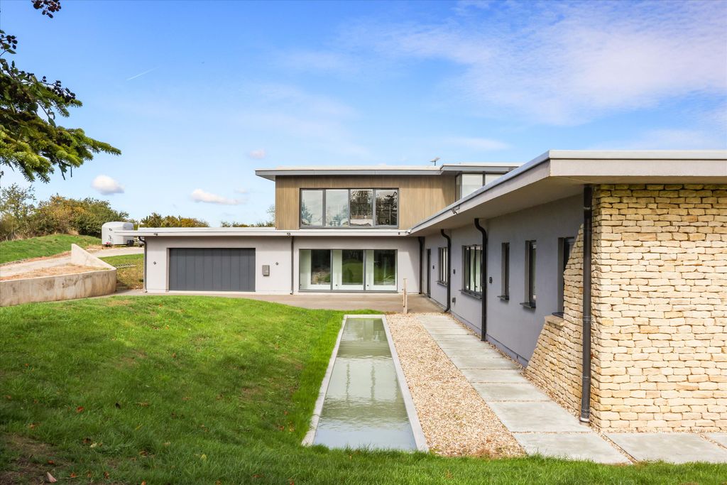 Additional image 32 of 4 bed detached house for saleHyde Lane, Cheltenham, Gloucestershire GL51