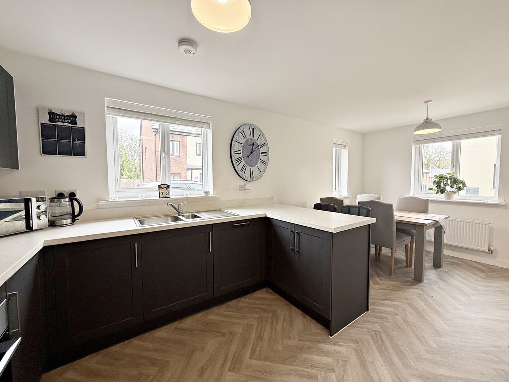 Additional image 15 of 3 bed detached house for saleGwern Gwynfael, Capel Llanilltern, Cardiff. CF5
