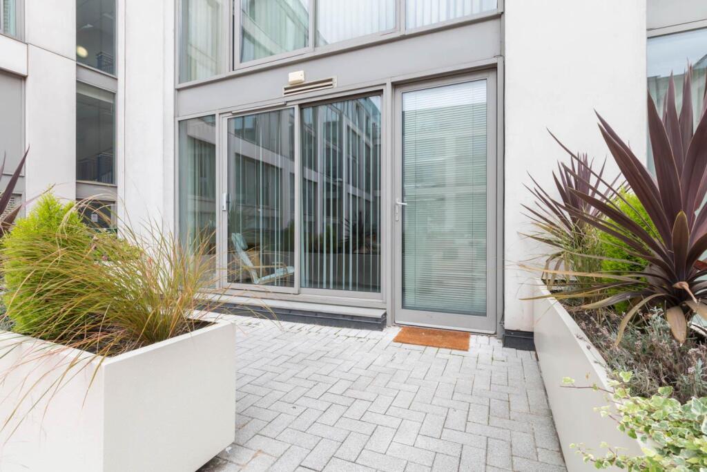 Additional image 9 of Viva Apartments, Commercial Street, B1 1RH