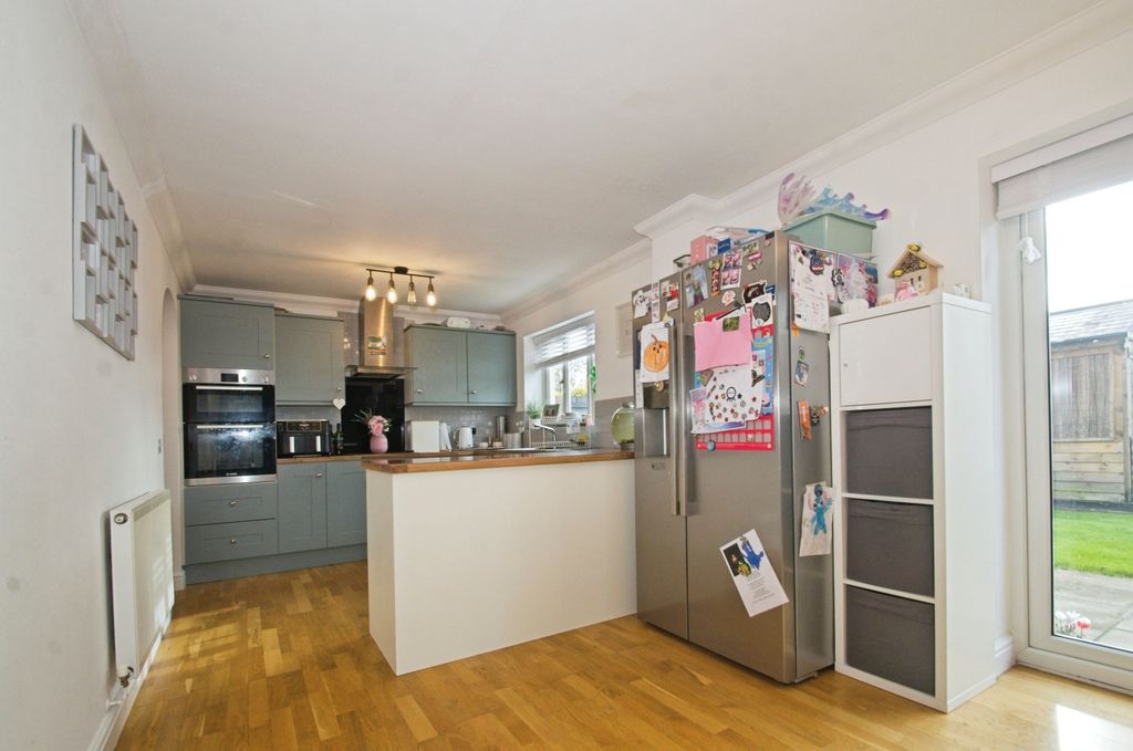 Additional image 5 of 4 bed detached house for saleClos Bronwydd, Ebbw Vale NP23