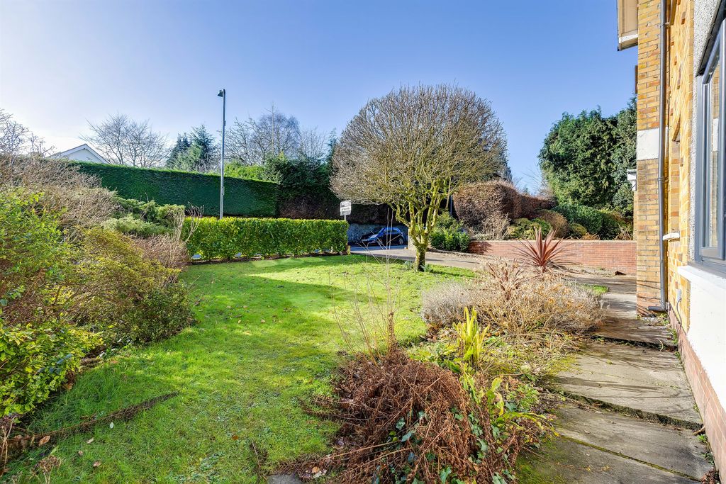 Additional image 29 of 4 bed detached house for saleSouth Rise, Llanishen, Cardiff CF14