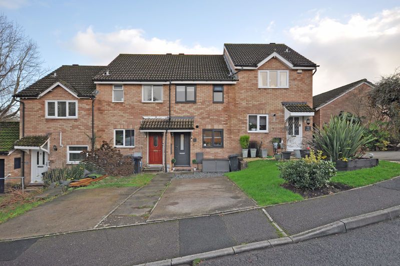 Additional image 15 of 2 bed terraced house for saleStylish Terrace, Mill Heath, Newport NP20