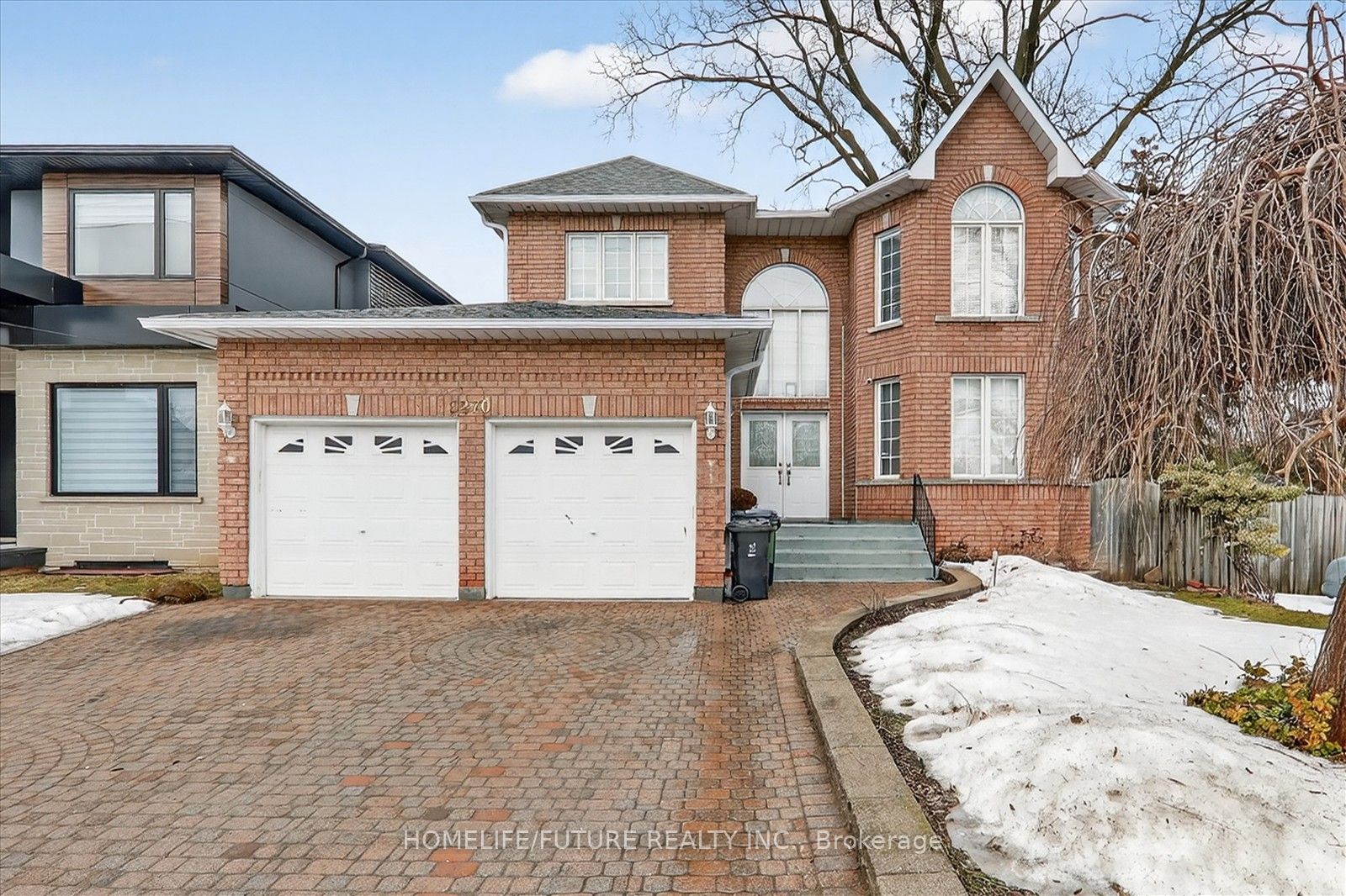 6270 Kingston Road, Toronto, ON, M1C 1K9