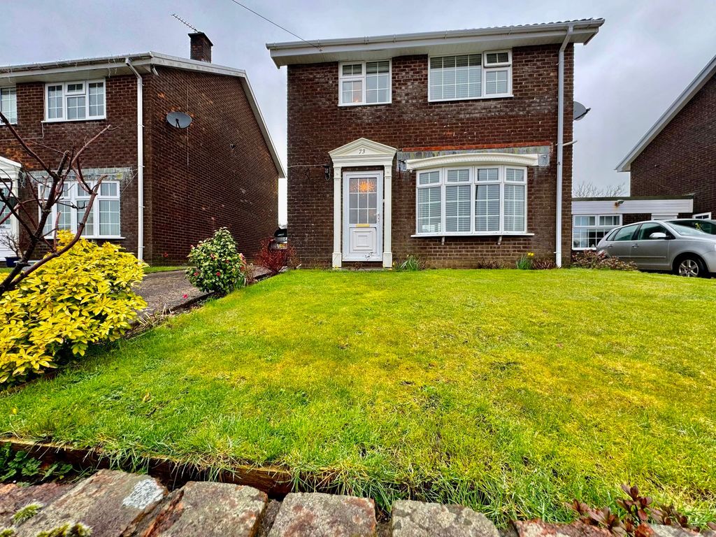 Additional image 30 of 3 bed detached house for saleBeaumaris Way, Grove Park NP12