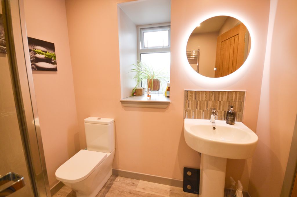 Additional image 12 of 3 bed detached house for saleLionel, Ness HS2