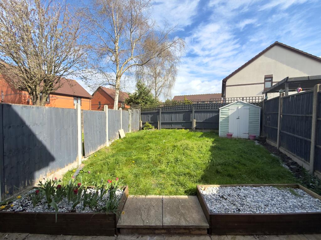 Additional image 9 of Blossomville Way, Acocks Green B27