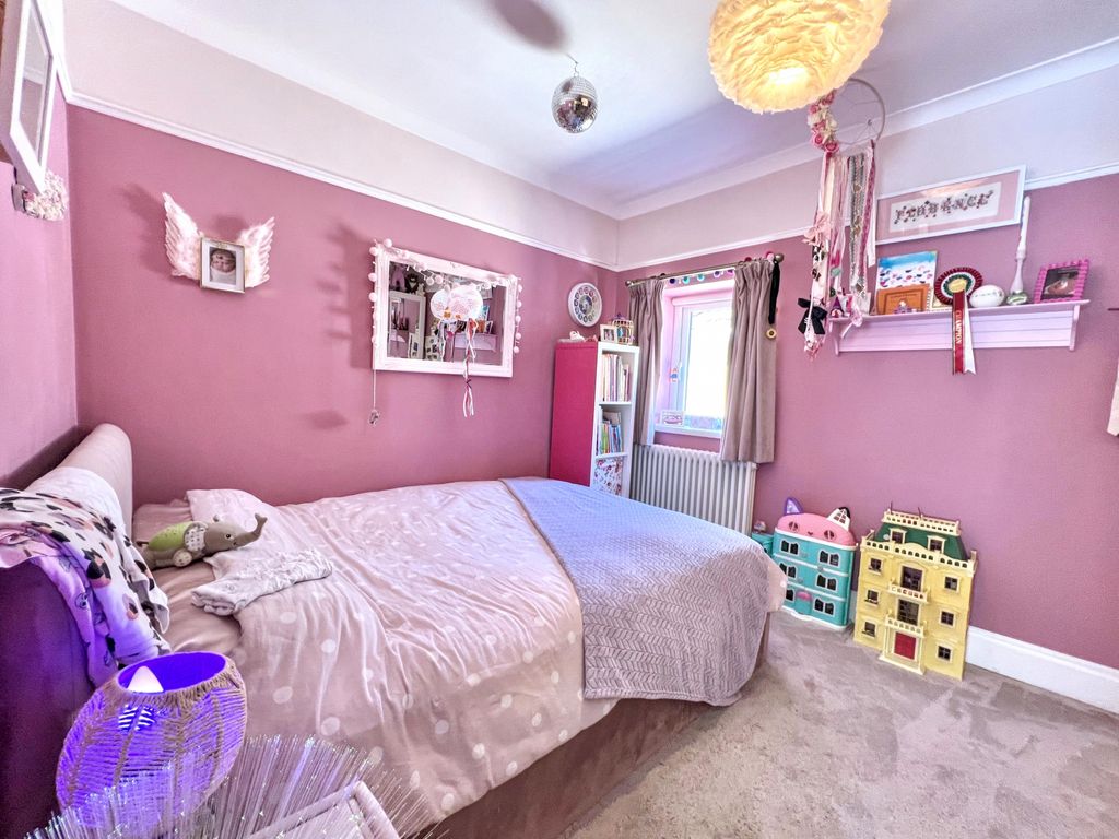 Additional image 18 of 5 bed detached house for saleOutstanding, Extended 1930S Home 29, Church Road, Caldicot, Monmouthshire NP26