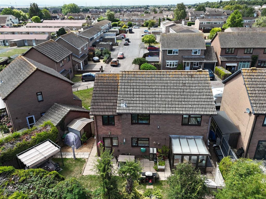 Additional image 26 of 4 bed detached house for saleHolly House, Castle Gardens, Caldicot NP26