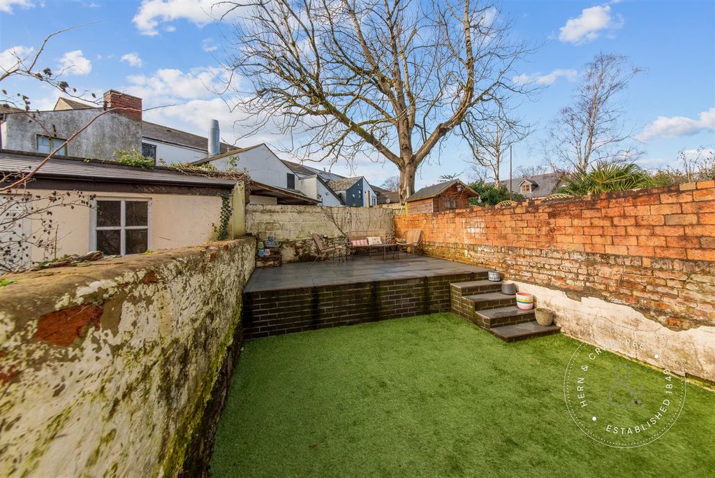 Additional image 7 of 2 bed terraced house for saleSevern Grove, Cardiff CF11