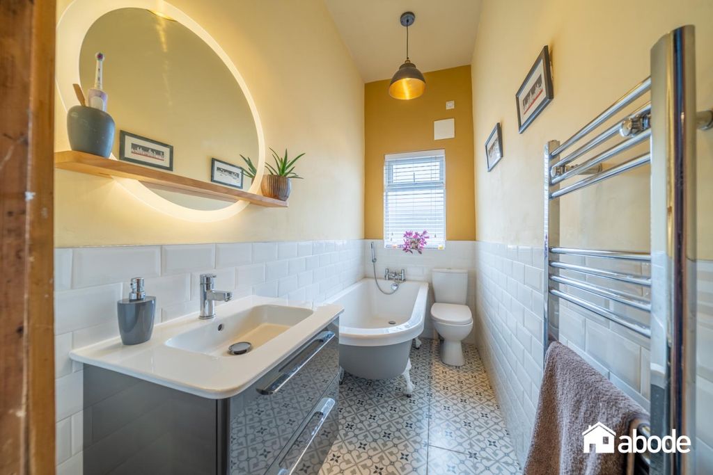 Additional image 19 of 4 bed town house for saleMersey Road, Crosby, Liverpool L23