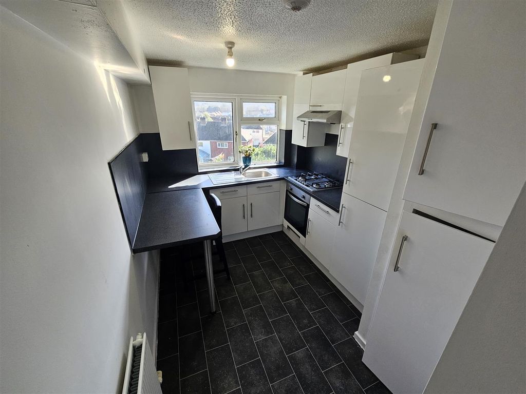 Additional image 6 of 1 bed flat for saleSt Lythan Court, Hengoed Close, Caerau, Cardiff CF5