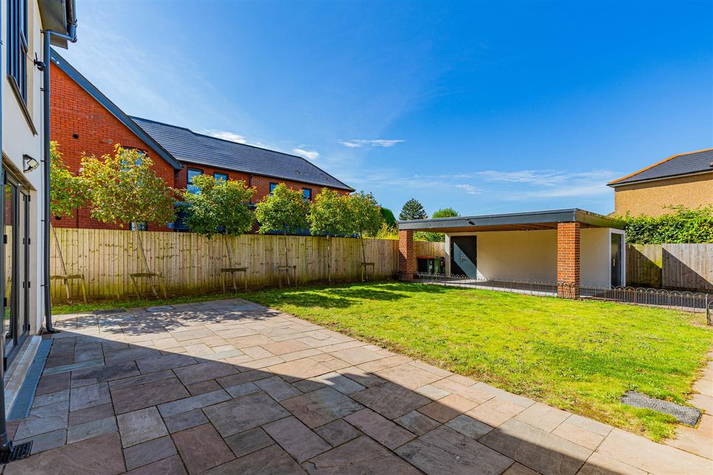 Additional image 11 of 5 bed detached house for saleChurch Road, Lisvane, Cardiff CF14