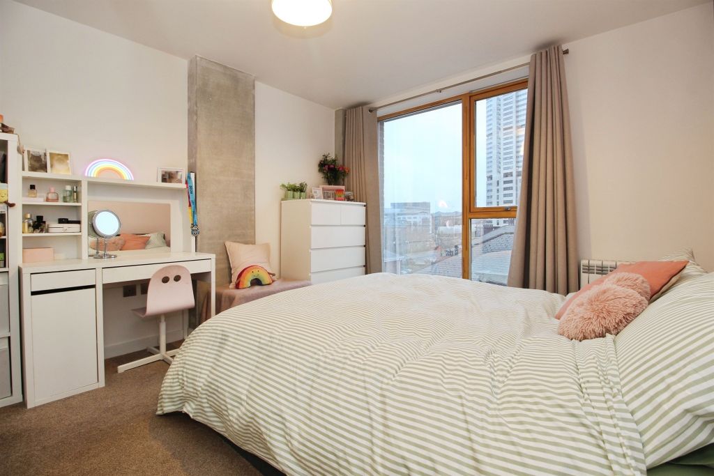 Additional image 7 of 1 bed flat for saleIronworks, David Street, Leeds LS11