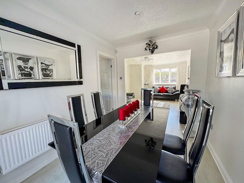 Additional image 6 of 3 bed detached house for saleCae Nant Gledyr, Caerphilly CF83