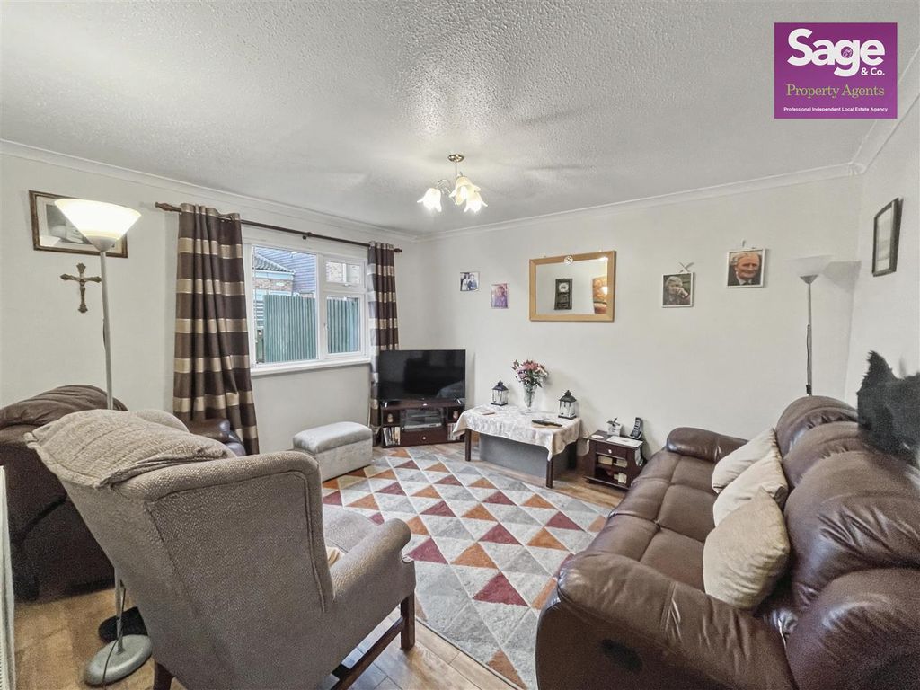Additional image 3 of 4 bed end terrace house for saleBrynglas, Hollybush NP44