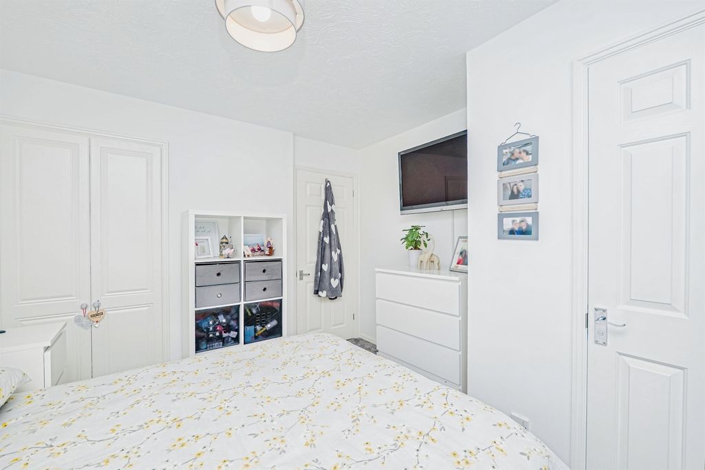 Additional image 11 of 2 bed link detached house for saleLocke Grove, St. Mellons, Cardiff CF3