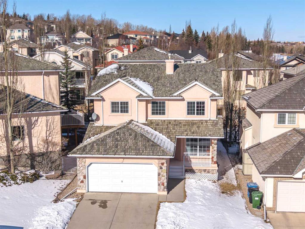 Additional image 2 of 110 Hampstead Rise NW, Calgary, AB, T3A 6B5