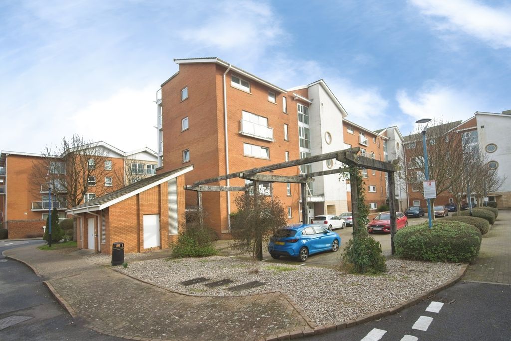 Additional image 15 of 3 bed flat for saleJudkin Court, Heol Tredwen, Cardiff CF10