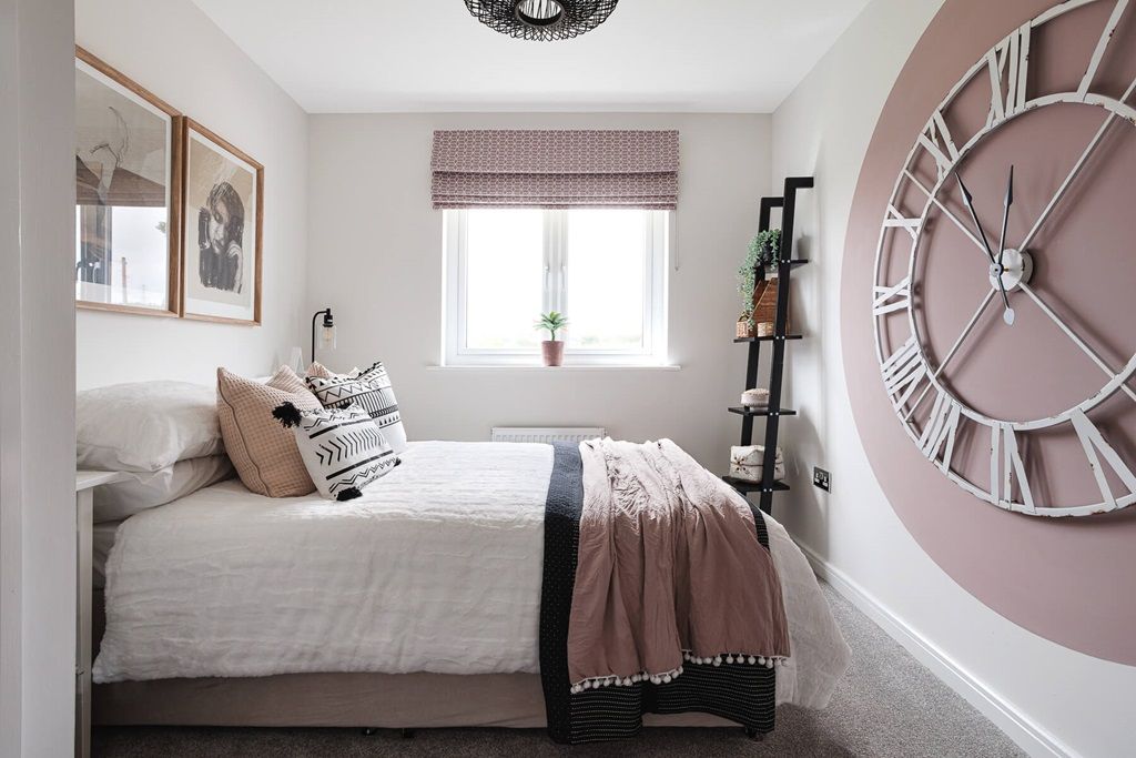 Additional image 8 of 3 bed end terrace house for sale"The Baxter - Plot 114" at Dargavel Village, Craigton Drive, Bishopton PA7