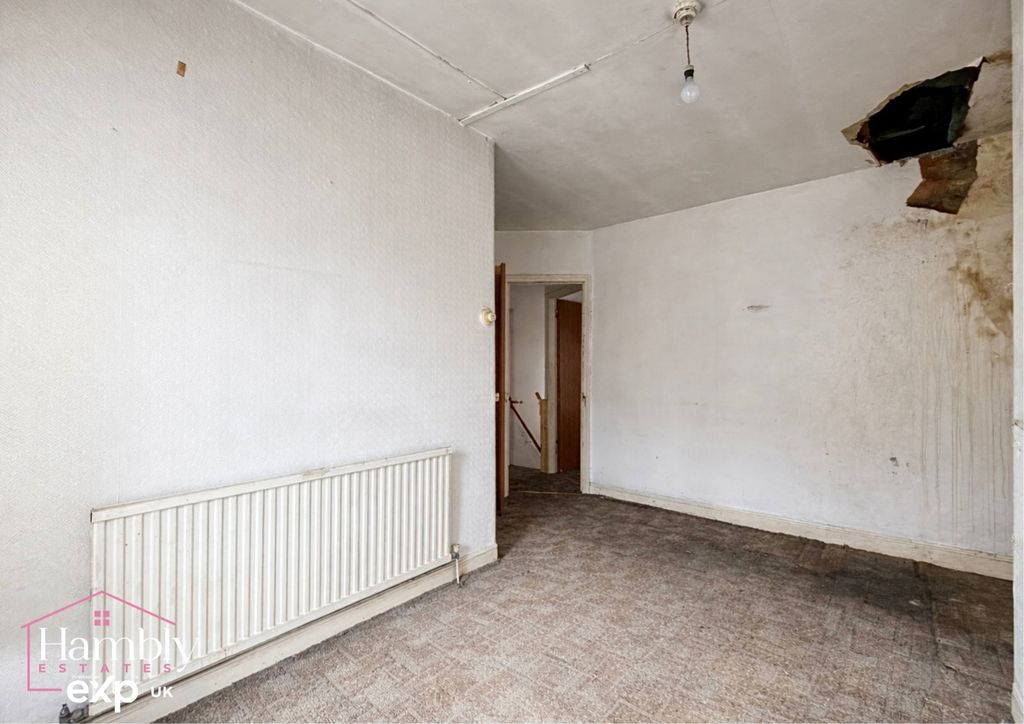 Additional image 8 of 3 bed terraced house for saleCaefelin Street, Llanhilleth, Abertillery NP13