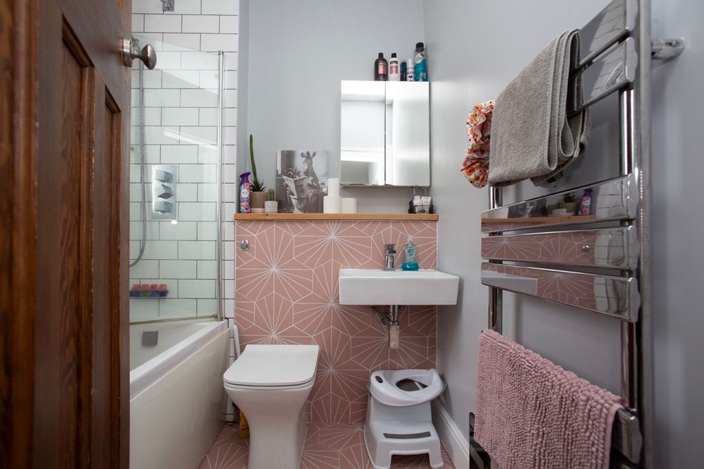 Additional image 14 of 3 bed semi-detached house for saleTy'r Y Sarn Road, Rumney, Cardiff CF3
