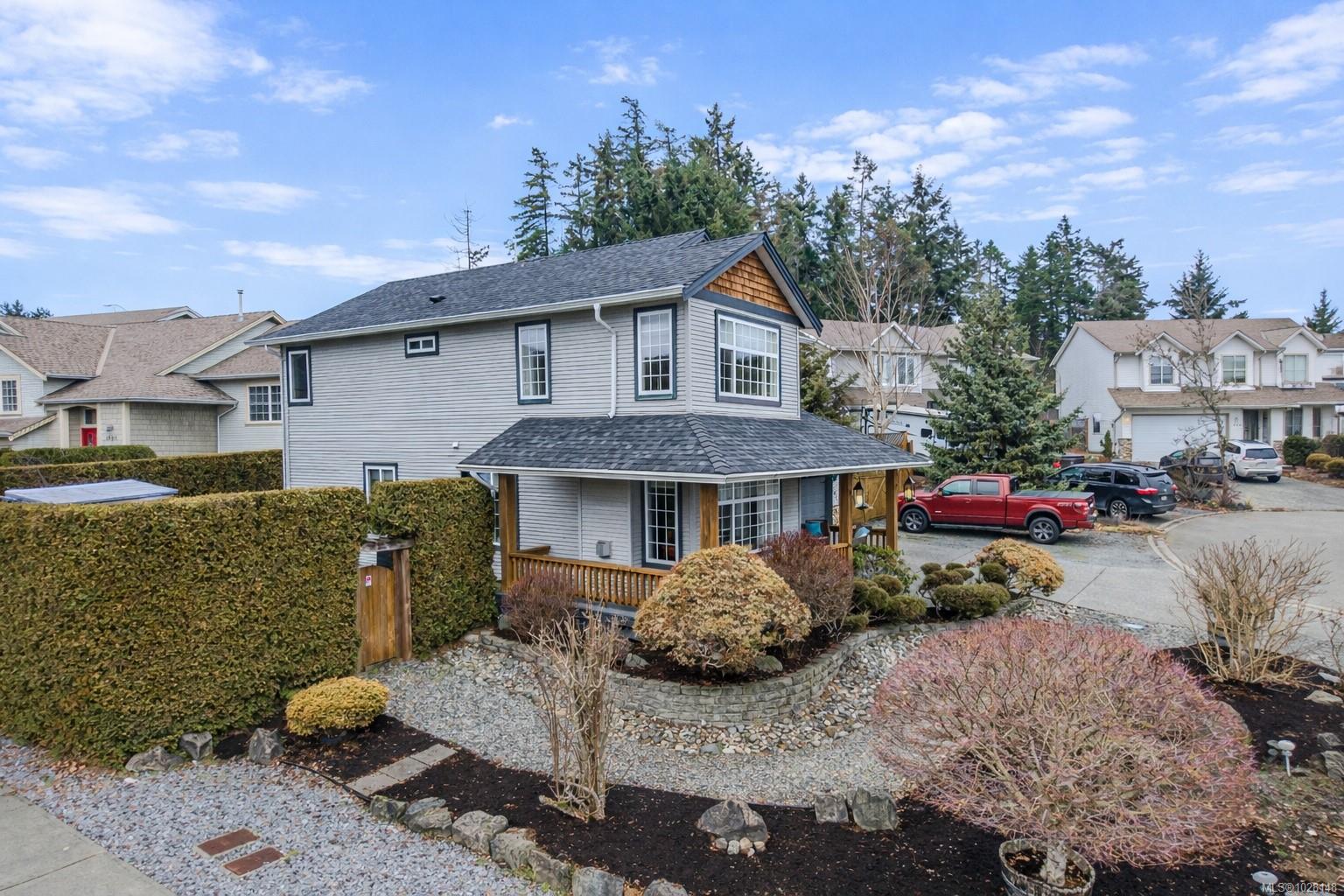 Additional image 4 of 1725 Mossy Place, Nanaimo, BC, V9X 1X6