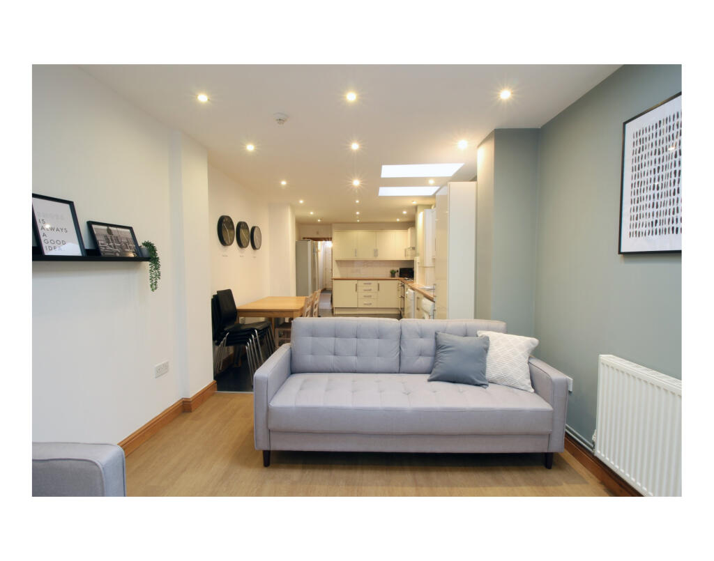 Additional image 2 of North Road - 6 bed, Selly Oak, West Midlands, B29