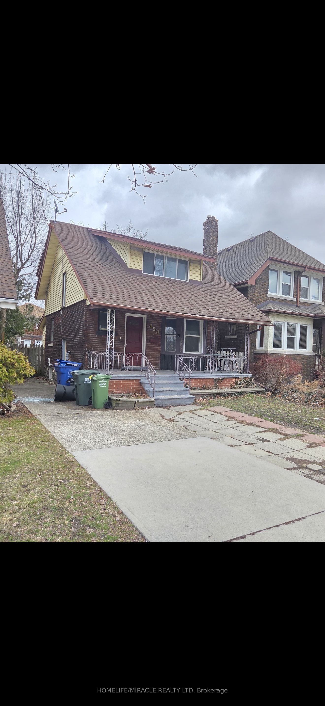 454 Rankin Avenue, Windsor, ON, N9B 2R7