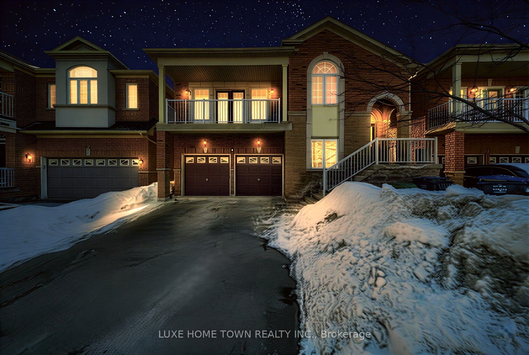 Additional image 4 of 8 Atira Avenue, Brampton, ON, L7A 3T3