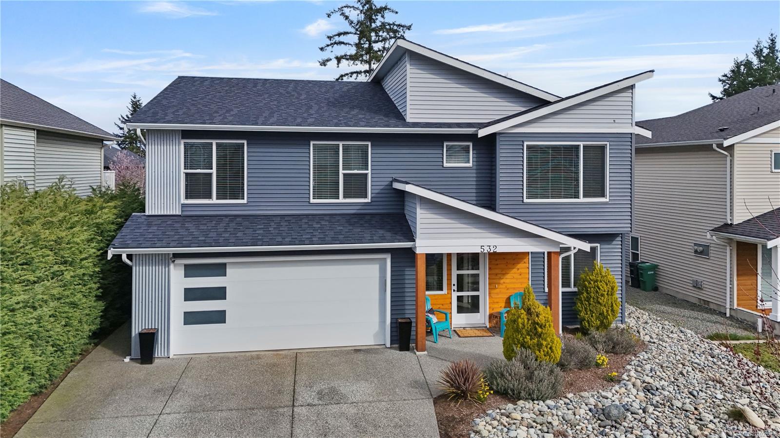 532 Lori Place, Nanaimo, BC, V9R 0H8