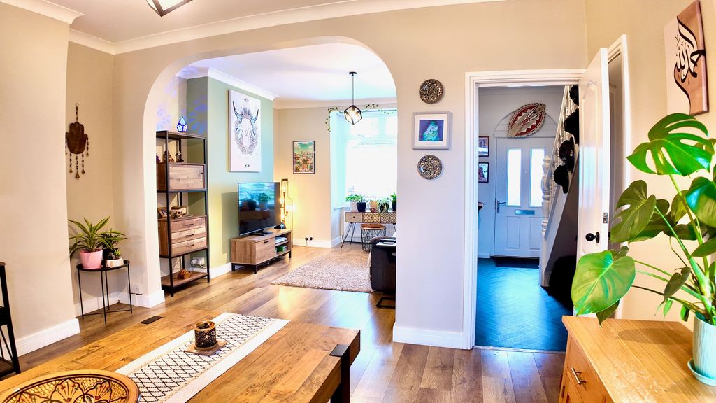 Additional image 10 of 3 bed terraced house for saleTothill Street, Ebbw Vale NP23