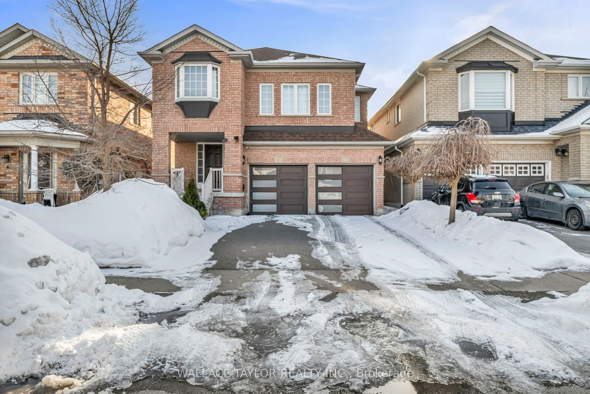 BSMT-6 Notman Way, Brampton, ON, L7A 2Z1